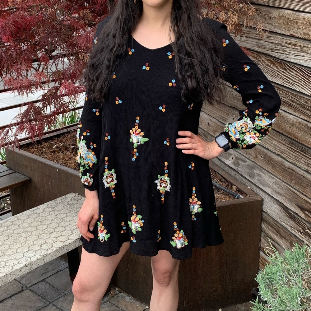 dress